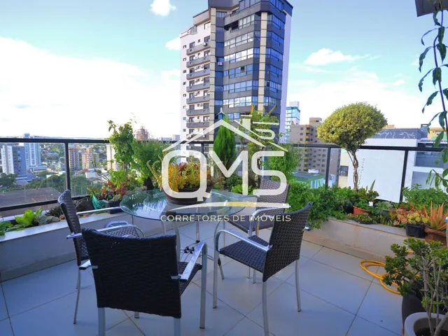 Imagem: Apartamento À Venda no Bairro Centro