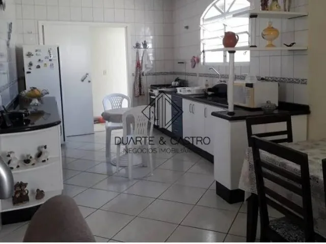 Imagem: Casa À Venda no Bairro Kobrasol - São