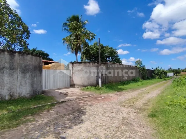 Imagem: Terreno á Venda no Grilo- Caucaia/CE