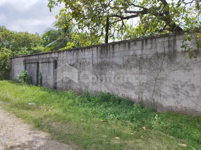 Imagem 2: Terreno á Venda no Grilo- Caucaia/CE