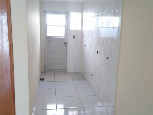 Imagem 2: Casa Cinza 2 Quartos - Tatuquara Curitiba-Pr