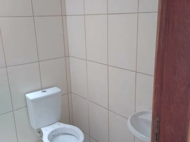 Imagem 8: Casa Cinza 2 Quartos - Tatuquara Curitiba-Pr