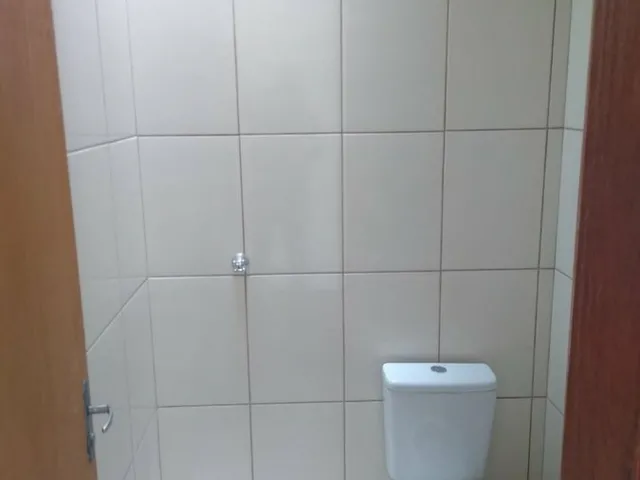 Imagem 7: Casa Cinza 2 Quartos - Tatuquara Curitiba-Pr