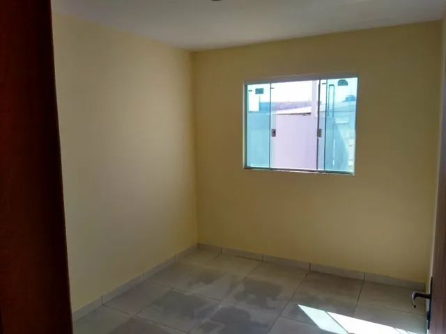 Imagem 5: Casa Cinza 2 Quartos - Tatuquara Curitiba-Pr