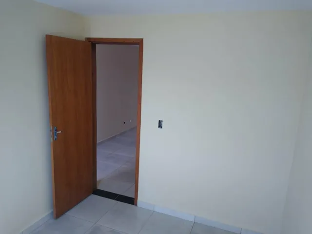 Imagem 12: Casa Cinza 2 Quartos - Tatuquara Curitiba-Pr