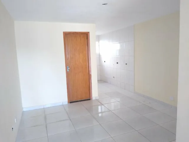 Imagem 10: Casa Cinza 2 Quartos - Tatuquara Curitiba-Pr