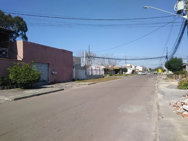 Imagem 9: Casa Cinza 2 Quartos - Tatuquara Curitiba-Pr
