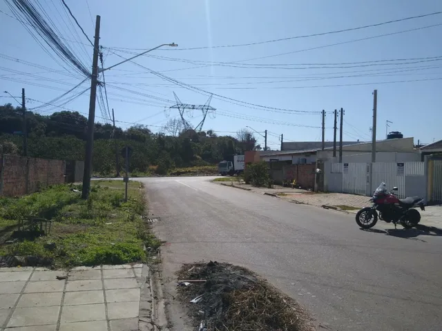 Imagem 4: Casa Cinza 2 Quartos - Tatuquara Curitiba-Pr