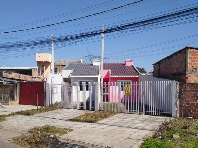 Imagem 6: Casa Cinza 2 Quartos - Tatuquara Curitiba-Pr