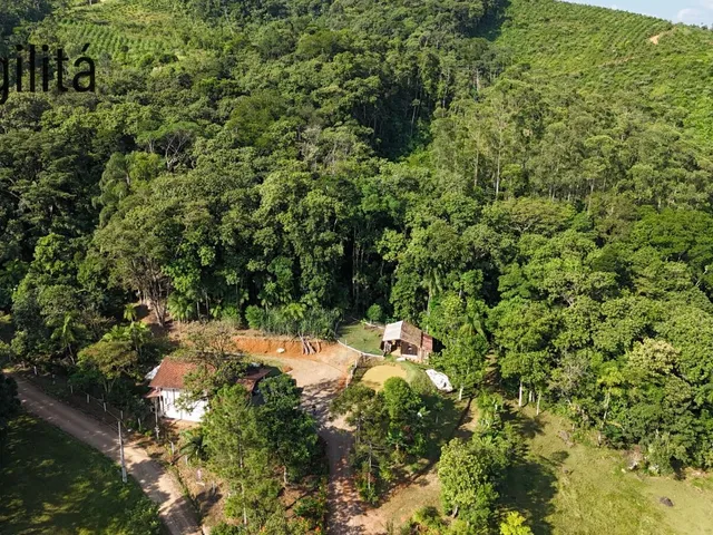 Imagem 2: Sítio À Venda em Rodeio/Sc