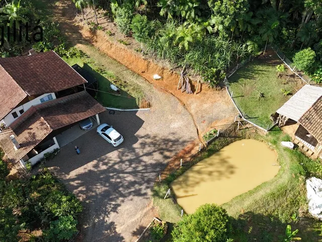 Imagem 5: Sítio À Venda em Rodeio/Sc