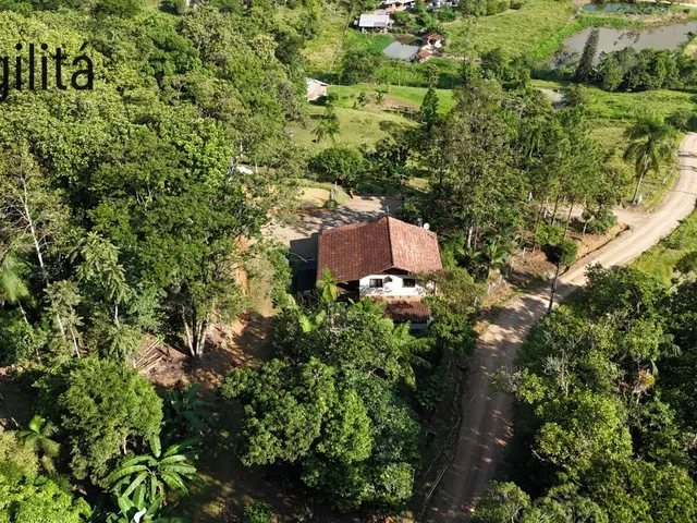Imagem 12: Sítio À Venda em Rodeio/Sc