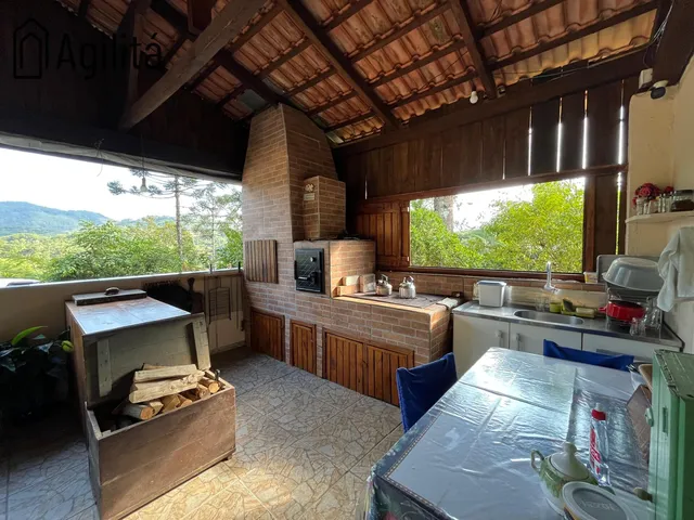 Imagem 15: Sítio À Venda em Rodeio/Sc