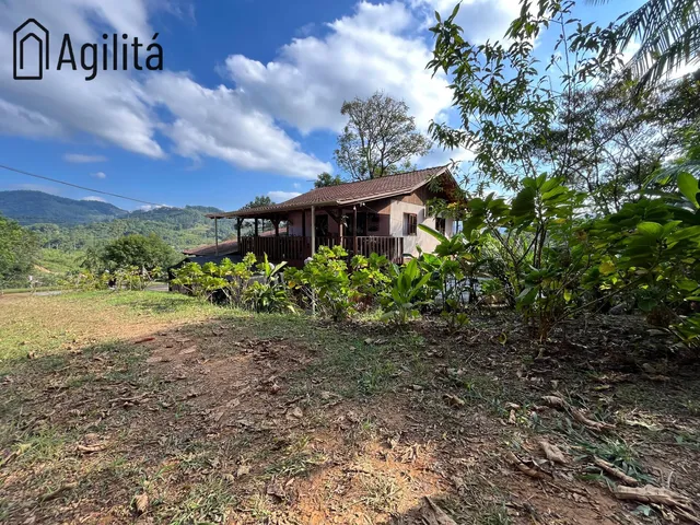Imagem 4: Sítio À Venda em Rodeio/Sc
