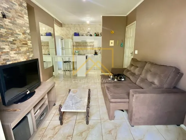 Imagem: Apartamento À Venda no Bairro Vera Cruz