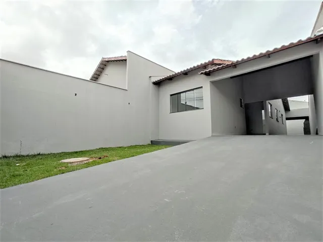 Imagem: Casa À Venda no Bairro Vila Oliveira