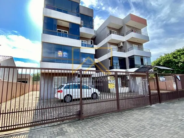 Imagem: Apartamento À Venda no Bairro São Vicente