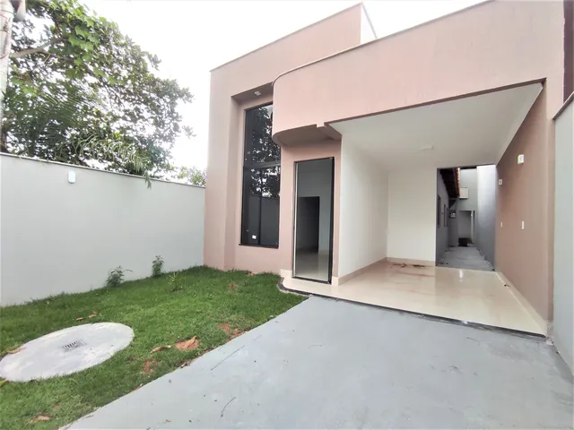 Imagem: Casa À Venda no Bairro Vila Oliveira