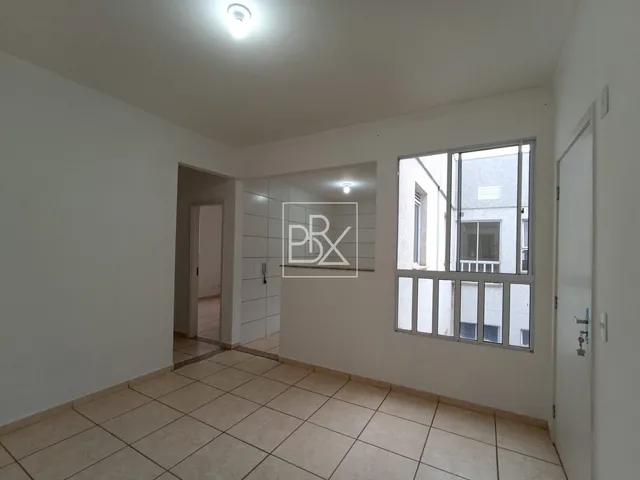 Imagem: Apartamento 2 Quartos Justinópolis (Felixlandia)