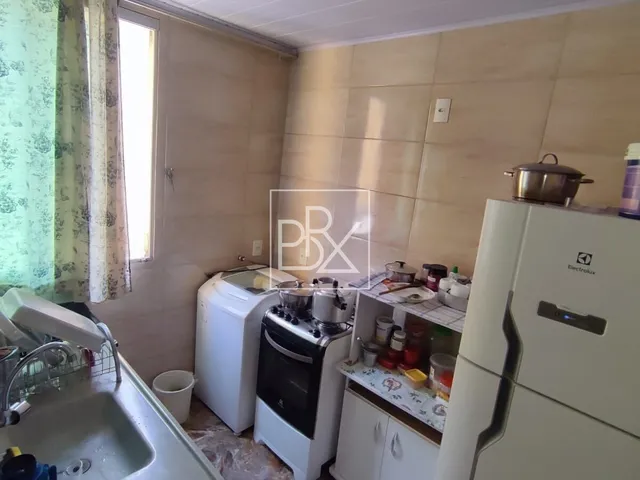 Imagem 2: Apartamento 2 Quartos - Inconfidentes Contagem/Mg