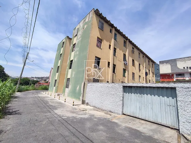 Imagem 7: Apartamento 2 Quartos - Inconfidentes Contagem/Mg