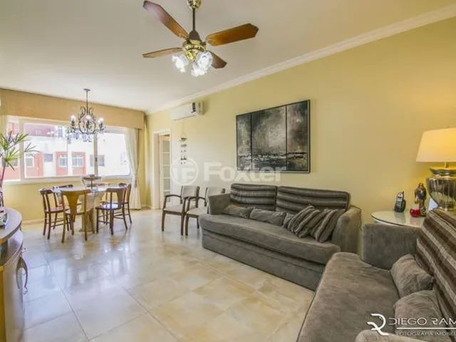 Imagem: Apartamento a venda de 3 (três) dormitórios