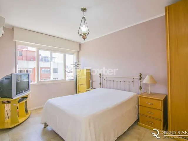 Imagem 12: Apartamento a venda de 3 (três) dormitórios, 2 (duas) vagas cobertas escrituradas, na