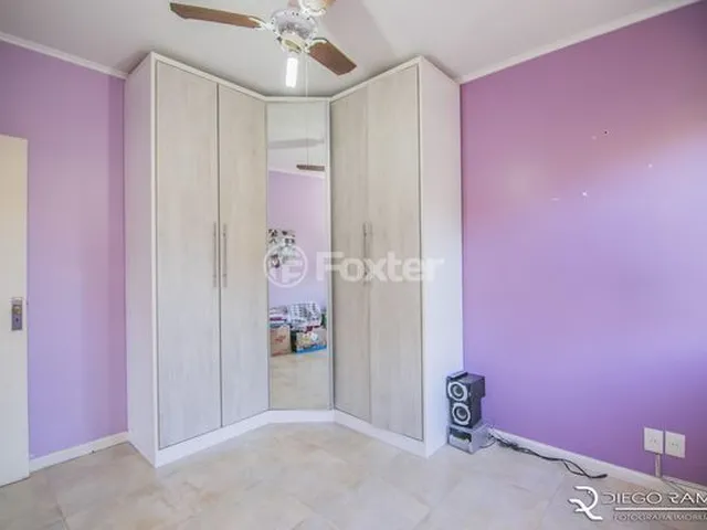Imagem 11: Apartamento a venda de 3 (três) dormitórios, 2 (duas) vagas cobertas escrituradas, na