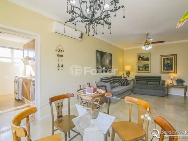 Imagem 9: Apartamento a venda de 3 (três) dormitórios, 2 (duas) vagas cobertas escrituradas, na