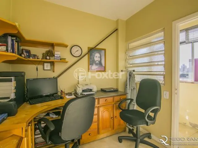 Imagem 5: Apartamento a venda de 3 (três) dormitórios, 2 (duas) vagas cobertas escrituradas, na