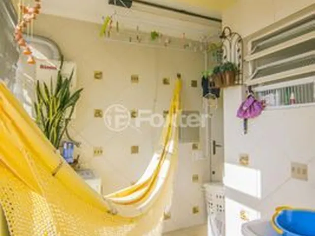 Imagem 15: Apartamento a venda de 3 (três) dormitórios, 2 (duas) vagas cobertas escrituradas, na