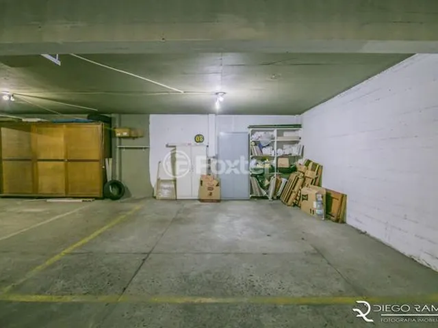 Imagem 16: Apartamento a venda de 3 (três) dormitórios, 2 (duas) vagas cobertas escrituradas, na