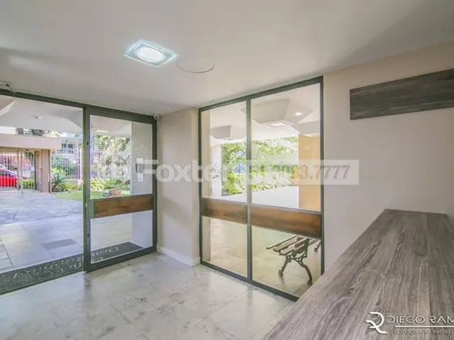 Imagem 8: Apartamento a venda de 3 (três) dormitórios, 2 (duas) vagas cobertas escrituradas, na