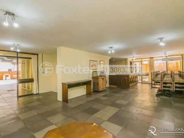 Imagem 6: Apartamento a venda de 3 (três) dormitórios, 2 (duas) vagas cobertas escrituradas, na