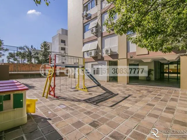 Imagem 7: Apartamento a venda de 3 (três) dormitórios, 2 (duas) vagas cobertas escrituradas, na
