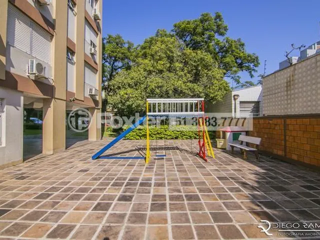 Imagem 13: Apartamento a venda de 3 (três) dormitórios, 2 (duas) vagas cobertas escrituradas, na