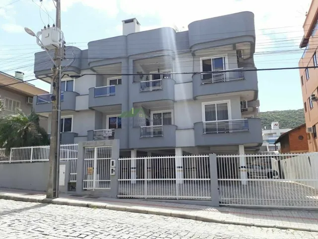 Imagem: Apartamento À Venda em Bombinhas/Sc