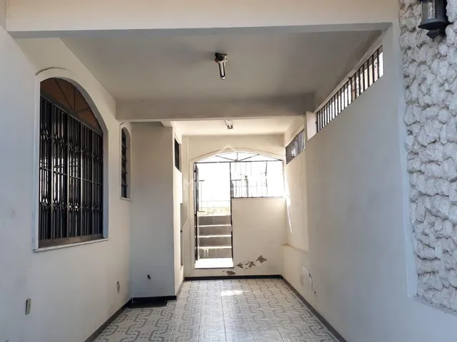 Imagem 2: BELÍSSIMA CASA DUPLEX EM NILÓPOLIS