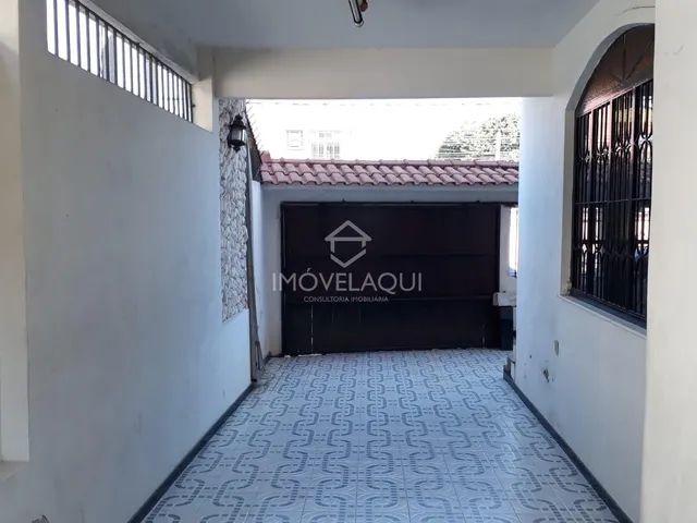 Imagem 3: BELÍSSIMA CASA DUPLEX EM NILÓPOLIS