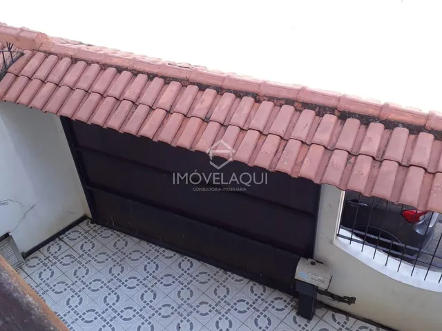 Imagem 10: BELÍSSIMA CASA DUPLEX EM NILÓPOLIS