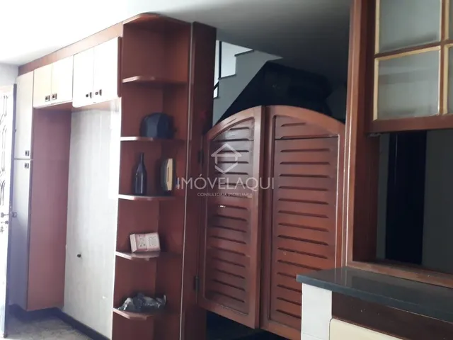 Imagem 6: BELÍSSIMA CASA DUPLEX EM NILÓPOLIS