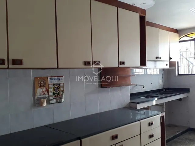 Imagem 9: BELÍSSIMA CASA DUPLEX EM NILÓPOLIS