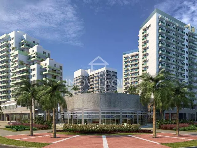 Imagem: Studio/Loja a Venda no Union Mall - Centro