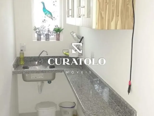 Imagem 8: Sala Comercial para locação - Centro de São Bernardo do Campo