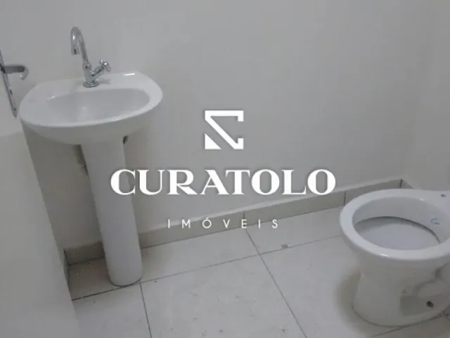 Imagem 3: Sala Comercial para locação - Centro de São Bernardo do Campo