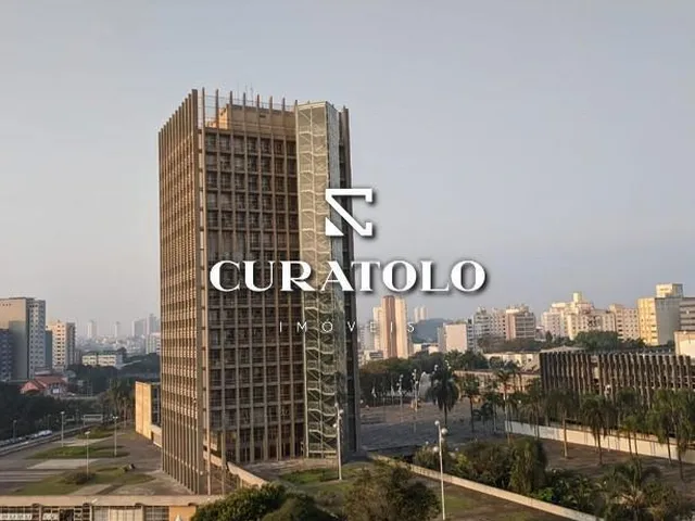 Imagem: A sala comercial possui 2 Banheiros, 1 Vaga na garagem,