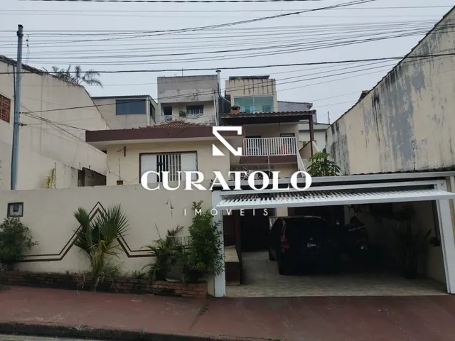 Imagem: EXCELENTE CASA COM 3 DORMITÓRIOS PARA VENDA