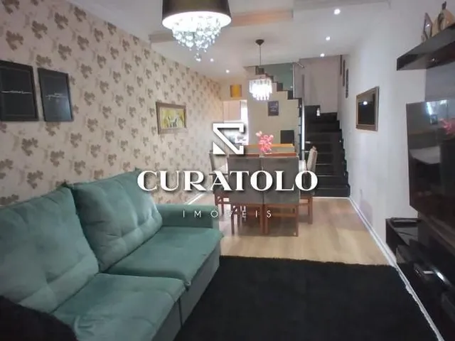 Imagem: Casa à venda em São Paulo/SP