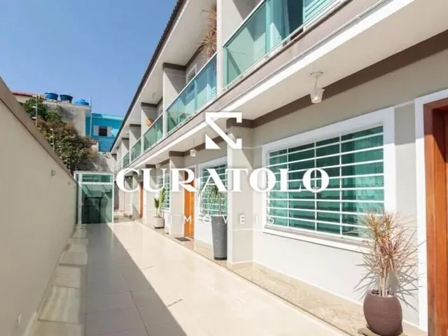 Imagem: Casa em Condomínio com 3 dorms, 1 suíte