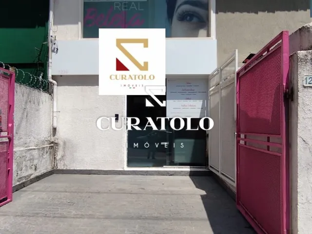 Imagem: Seu Negócio no Lugar Certo Ponto comercial
